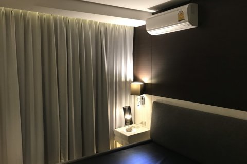 Eigentumswohnung in Bangkok, Thailand, 1 Schlafzimmer  № 66798 - Foto 13