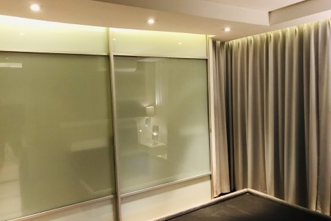 Eigentumswohnung in Bangkok, Thailand, 1 Schlafzimmer  № 66798 - Foto 12