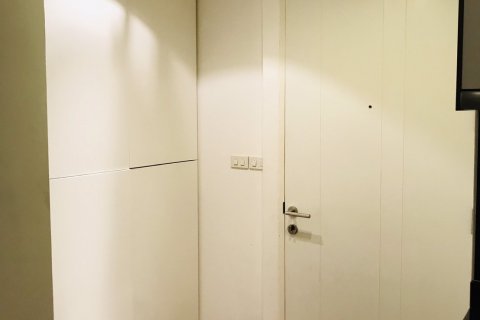 Eigentumswohnung in Bangkok, Thailand, 1 Schlafzimmer  № 66798 - Foto 8