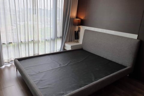 Eigentumswohnung in Bangkok, Thailand, 1 Schlafzimmer  № 66798 - Foto 7