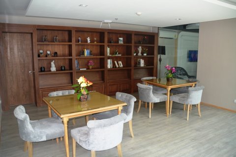 Condominio de 1 dormitorio en Bangkok, Tailandia № 66801 - foto 18