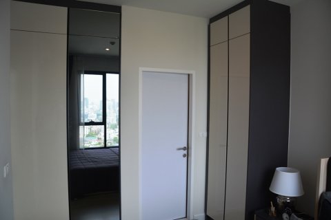 Condominio de 1 dormitorio en Bangkok, Tailandia № 66801 - foto 12