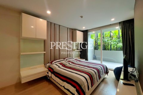 Condo à Pattaya, Thaïlande, 1 chambre № 197976 - photo 13
