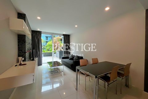 Condo à Pattaya, Thaïlande, 1 chambre № 197976 - photo 5