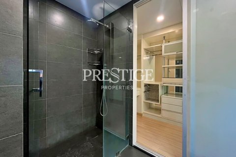 Condo à Pattaya, Thaïlande, 1 chambre № 197976 - photo 17