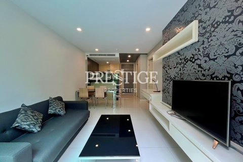 Condo à Pattaya, Thaïlande, 1 chambre № 197976 - photo 3