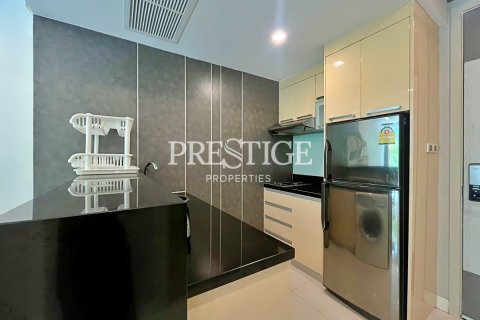 Condo à Pattaya, Thaïlande, 1 chambre № 197976 - photo 7