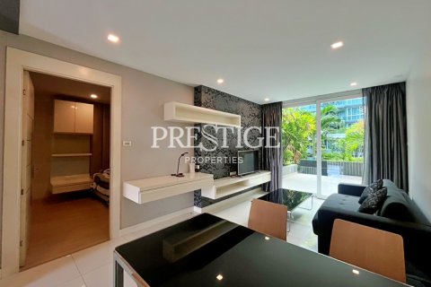 Condo à Pattaya, Thaïlande, 1 chambre № 197976 - photo 6