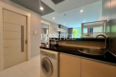 Condo à Pattaya, Thaïlande, 1 chambre № 197976 - photo 8