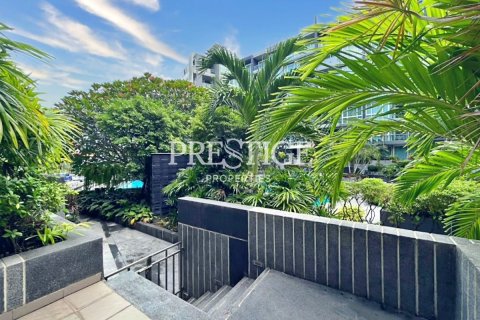 Condo à Pattaya, Thaïlande, 1 chambre № 197976 - photo 19