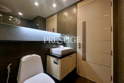 Condo à Pattaya, Thaïlande, 1 chambre № 197976 - photo 16