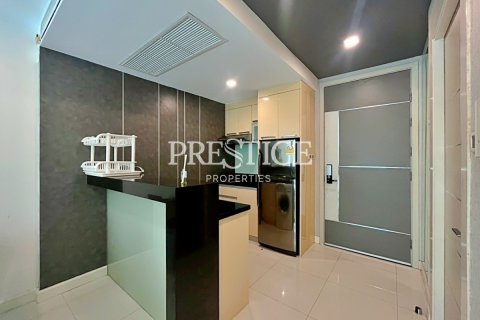 Condo à Pattaya, Thaïlande, 1 chambre № 197976 - photo 10