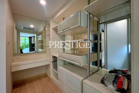 Condo à Pattaya, Thaïlande, 1 chambre № 197976 - photo 15