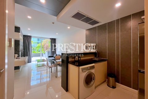 Condo à Pattaya, Thaïlande, 1 chambre № 197976 - photo 9