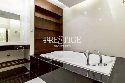 Condo à Pattaya, Thaïlande, 3 chambres № 197971 - photo 22