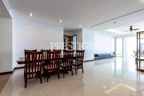Condo à Pattaya, Thaïlande, 3 chambres № 197971 - photo 6