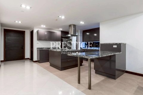 Condo à Pattaya, Thaïlande, 3 chambres № 197971 - photo 10