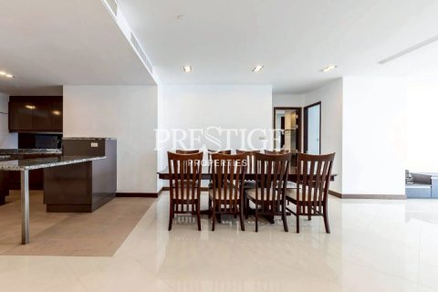 Condo à Pattaya, Thaïlande, 3 chambres № 197971 - photo 5