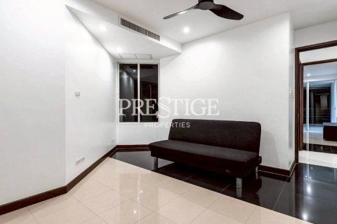 Condo à Pattaya, Thaïlande, 3 chambres № 197971 - photo 24