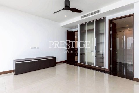 Condo à Pattaya, Thaïlande, 3 chambres № 197971 - photo 20
