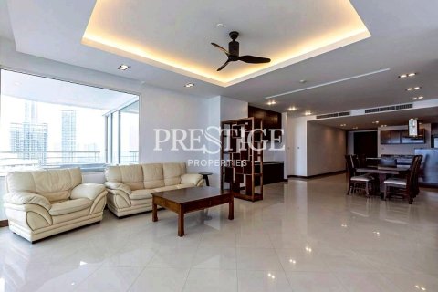 Condo à Pattaya, Thaïlande, 3 chambres № 197971 - photo 3