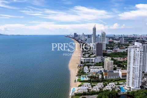 Condo à Pattaya, Thaïlande, 3 chambres № 197971 - photo 30