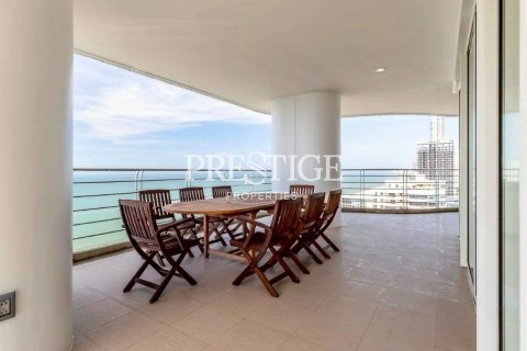Condo à Pattaya, Thaïlande, 3 chambres № 197971 - photo 28