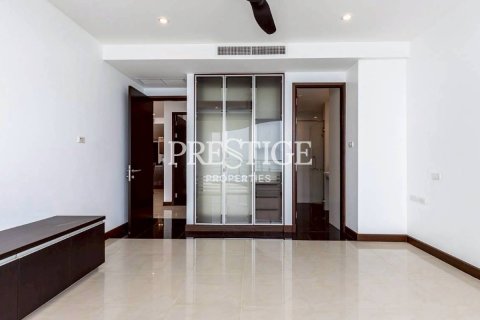 Condo à Pattaya, Thaïlande, 3 chambres № 197971 - photo 19