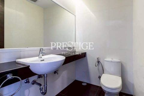 Condo à Pattaya, Thaïlande, 3 chambres № 197971 - photo 21