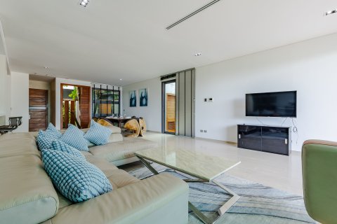 Chalet de 3 dormitorios en Phuket, Tailandia № 137090 - foto 16