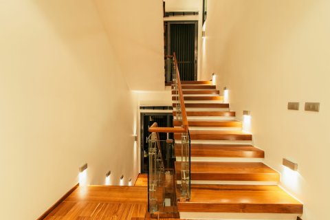 Chalet de 3 dormitorios en Phuket, Tailandia № 137090 - foto 3