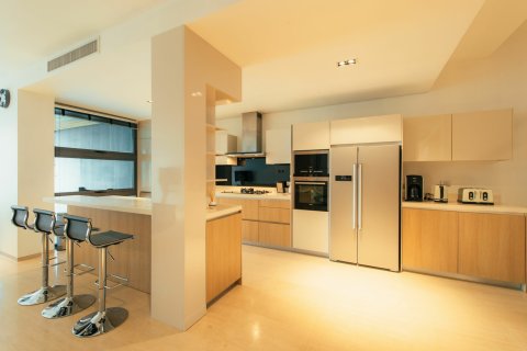 Chalet de 3 dormitorios en Phuket, Tailandia № 137090 - foto 2
