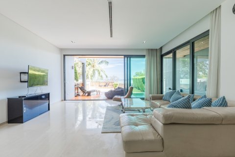 Chalet de 3 dormitorios en Phuket, Tailandia № 137090 - foto 15