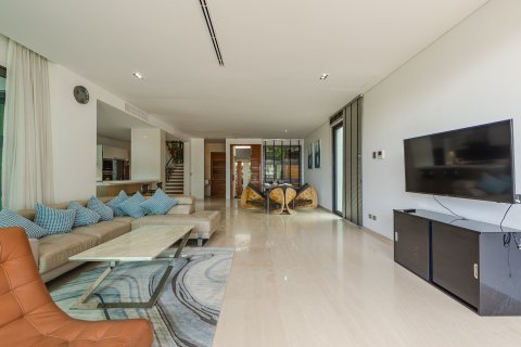 Chalet de 3 dormitorios en Phuket, Tailandia № 137090 - foto 13