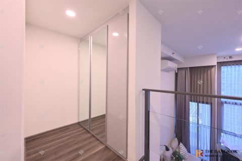 Condominio de 1 dormitorio en Bangkok, Tailandia № 185710 - foto 4