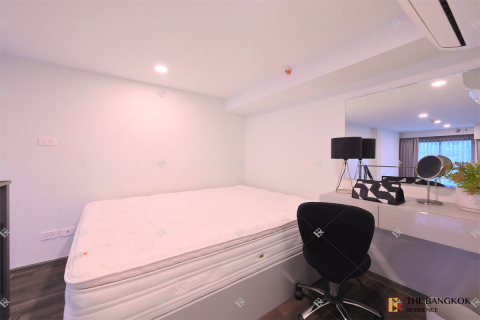 Condominio de 1 dormitorio en Bangkok, Tailandia № 185710 - foto 8