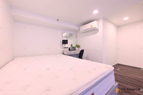 Condominio de 1 dormitorio en Bangkok, Tailandia № 185710 - foto 7