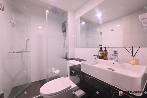 Condominio de 1 dormitorio en Bangkok, Tailandia № 185710 - foto 6