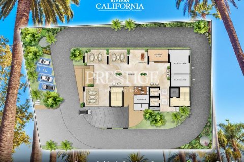 Condominio de 3 dormitorios en Pattaya, Tailandia № 209057 - foto 11