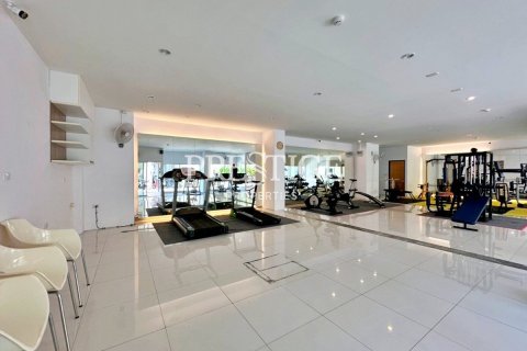 Estudio en el condominio en Pattaya, Tailandia № 209060 - foto 9