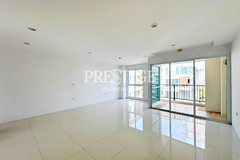 สตูดิโอในคอนโดมิเนียมในพัทยา, ประเทศไทย № 209060