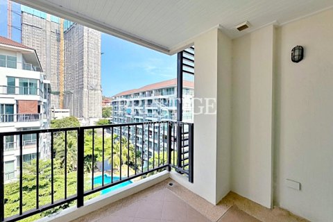 Estudio en el condominio en Pattaya, Tailandia № 209060 - foto 6