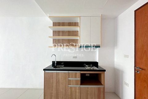 Estudio en el condominio en Pattaya, Tailandia № 209060 - foto 4