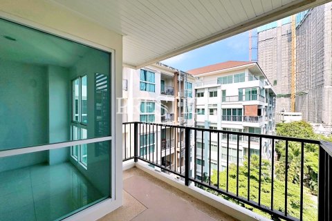 Estudio en el condominio en Pattaya, Tailandia № 209060 - foto 7