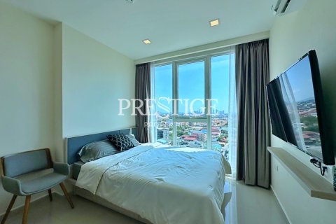 Condominio de 1 dormitorio en Pattaya, Tailandia № 209059 - foto 10