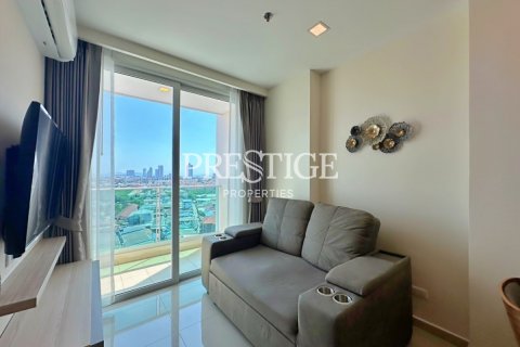 Condominio de 1 dormitorio en Pattaya, Tailandia № 209059 - foto 4
