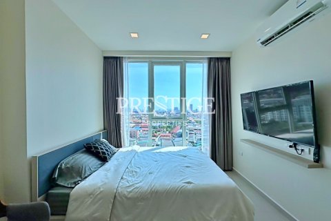 Condominio de 1 dormitorio en Pattaya, Tailandia № 209059 - foto 8