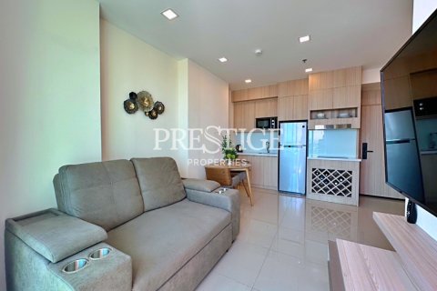 Condominio de 1 dormitorio en Pattaya, Tailandia № 209059 - foto 3
