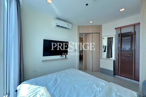 Condominio de 1 dormitorio en Pattaya, Tailandia № 209059 - foto 11