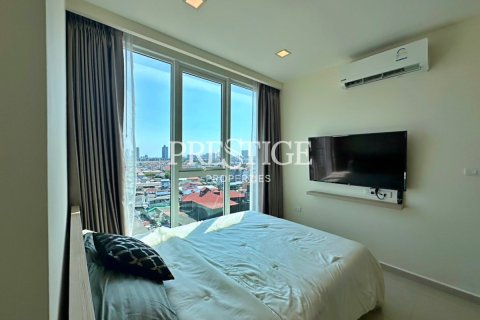 Condominio de 1 dormitorio en Pattaya, Tailandia № 209059 - foto 9